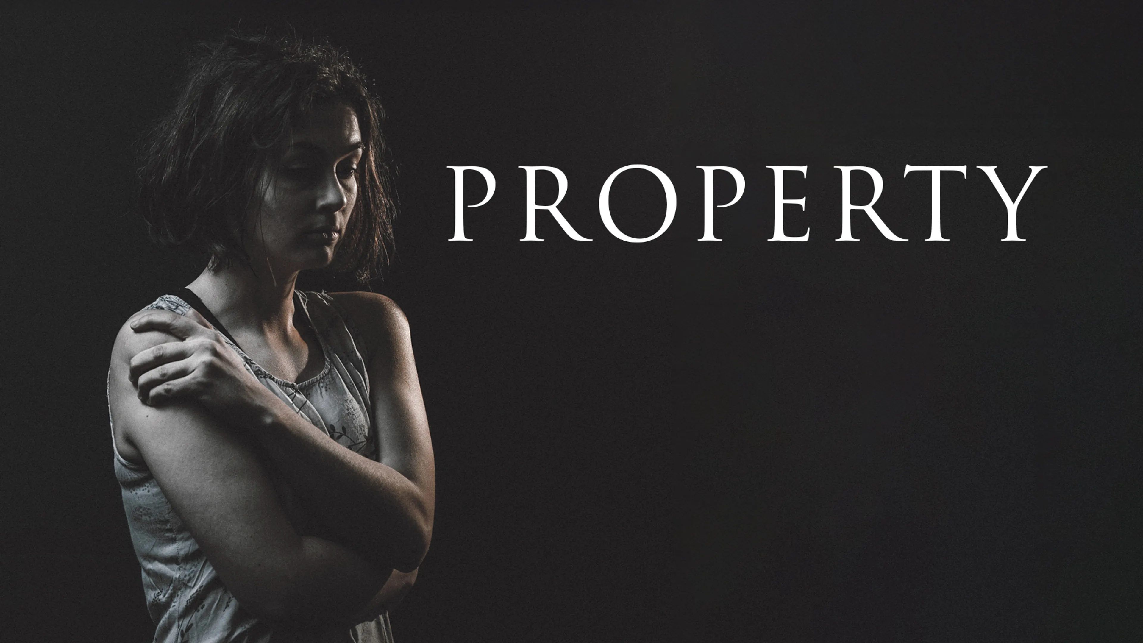 Property poster